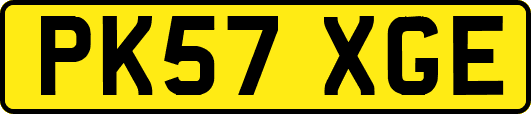 PK57XGE