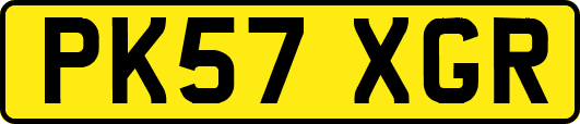 PK57XGR