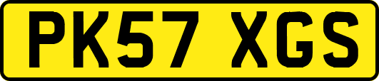 PK57XGS