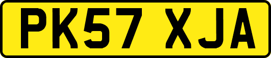 PK57XJA