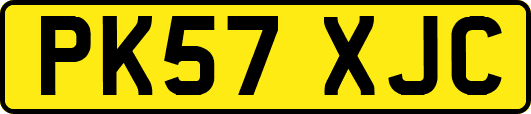 PK57XJC