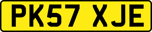 PK57XJE