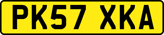PK57XKA