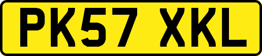 PK57XKL
