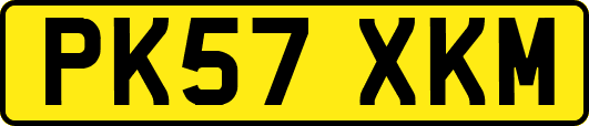 PK57XKM
