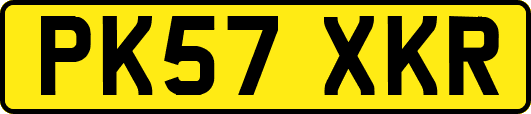 PK57XKR