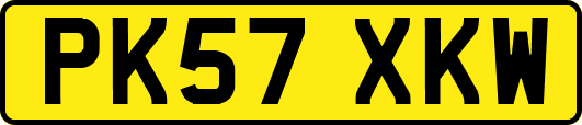 PK57XKW