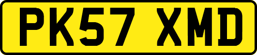PK57XMD