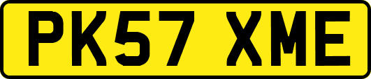 PK57XME