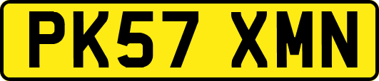 PK57XMN