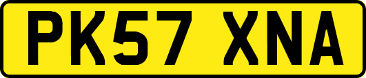 PK57XNA