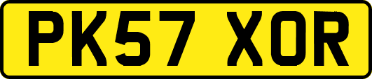PK57XOR