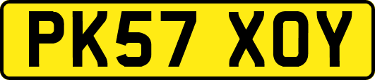 PK57XOY