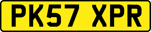 PK57XPR