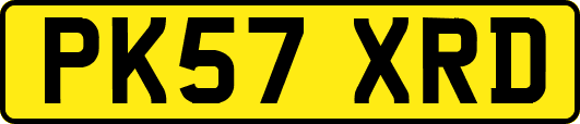 PK57XRD