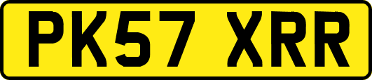 PK57XRR