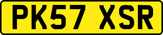PK57XSR