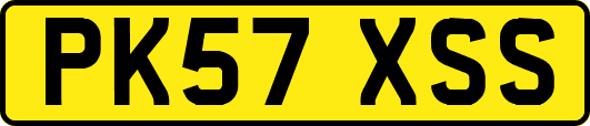 PK57XSS