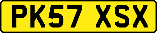 PK57XSX