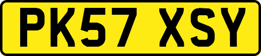 PK57XSY