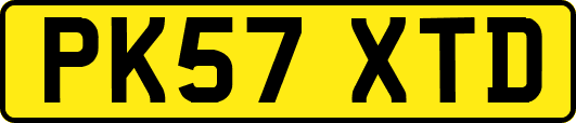 PK57XTD