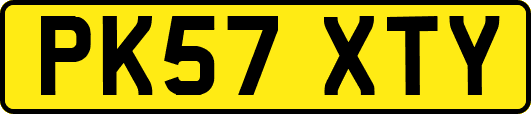 PK57XTY