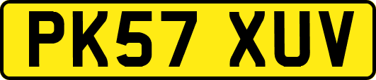PK57XUV