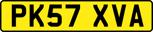 PK57XVA