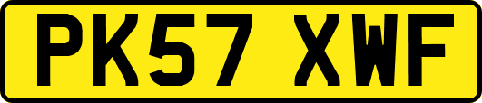 PK57XWF