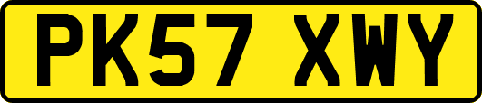 PK57XWY