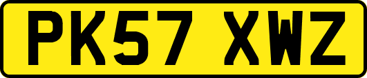 PK57XWZ