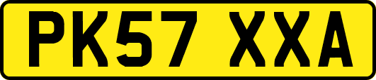 PK57XXA