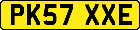 PK57XXE