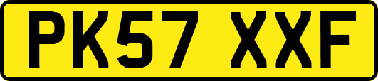 PK57XXF