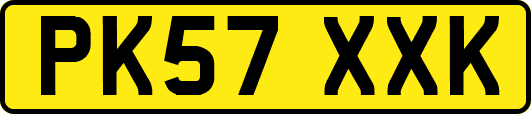PK57XXK