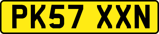 PK57XXN