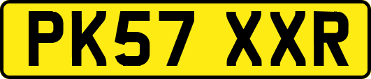 PK57XXR