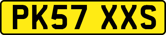 PK57XXS