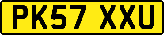 PK57XXU