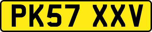 PK57XXV