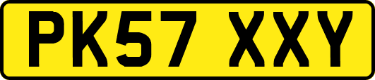PK57XXY