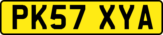 PK57XYA