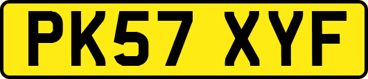 PK57XYF