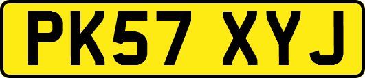 PK57XYJ