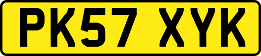 PK57XYK