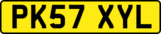 PK57XYL
