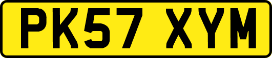 PK57XYM