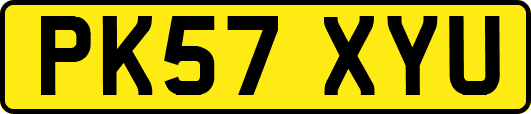 PK57XYU
