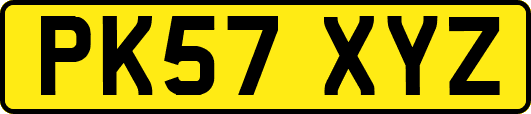 PK57XYZ