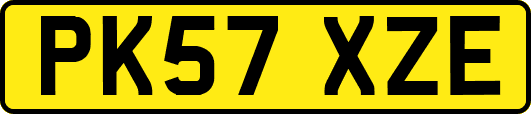 PK57XZE